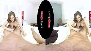 Young Tattooed German Chubby with Glasses