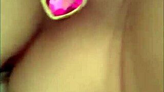 I'm enjoying a hot morning masturbating with my plug in the ass.