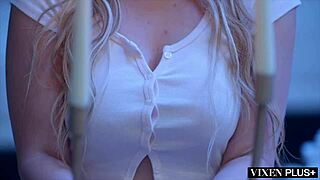 Do Skye and Blake succumb to lust?