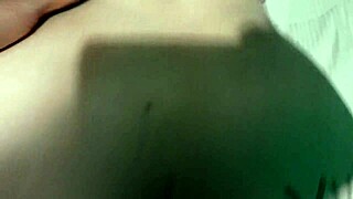 i fill her latina pussy with semen and she loves it