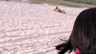 that pov teen bent over and fucked doggystyle with monster cock