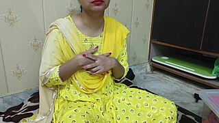 Father-in-law engages in sex relationship with his step daughter in hindi audio