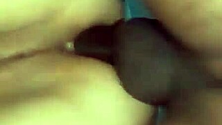 Well-Endowed Guy Bursting Stepsister's Ass. Want To See?