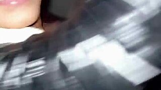 Watch This Hot Latina MILF Bent Over and Fucked Hard After Entering the House!