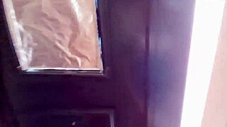 Latina Maid With Creamy Pussy Seduced By Massage!