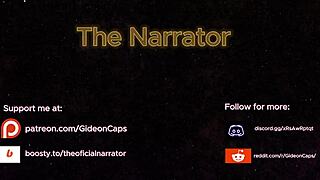 shouldnt have said that, now she's bound and getting fisted roughly