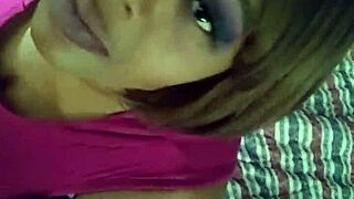 tricking her into sucking my dick.