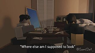 what did you do on your study break? i rode teen 18+ ass cowgirl until creampie