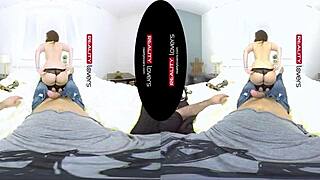 Young Tattooed German Chubby with Glasses