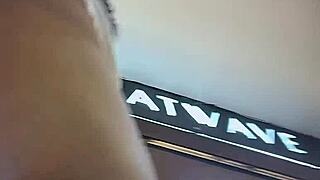 upskirt young 18+ with purple panties