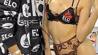 Emma sirus accepts spicy challenges in usa casting interview