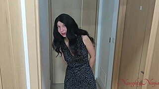 Why am I saving my step-son by fucking his bully?