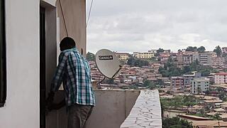 La Diva Du Porno Camerounaises Vous Recevre Des Choses Abonnement BB O