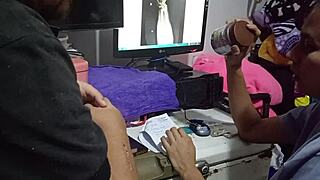 Appointment with doctor gets out of control