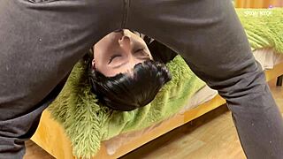 Does Wednesday Addams Want Xavier's Big Cock?