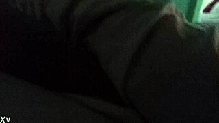 Prostitute Encounter on June 11, 2017