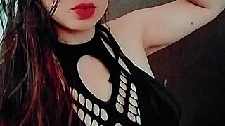 New lace lingerie from Maya