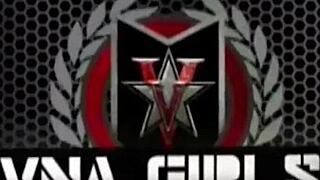 Sara Jay Masturbates in Salon!