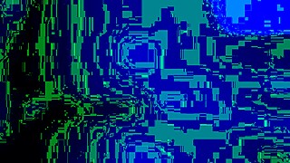 Detailed View Of A Massive, Jiggly Big Ass Butt