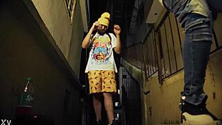 Mature Woman Fucks Little Dick Hardcore Squirting