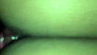 Bend over for doggy style riding on that monster cock with big ass tattoo