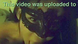 I fucked thai ladyboy's tight pussy 😈