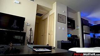 why did you storm home at 6 am, mom?