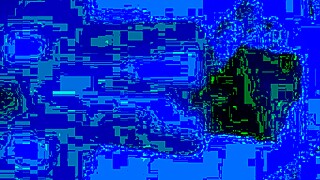 Detailed View Of A Massive, Jiggly Big Ass Butt