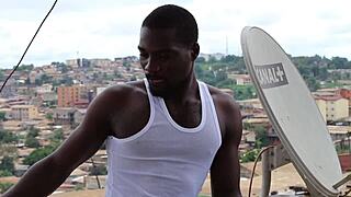 La Diva Du Porno Camerounaises Vous Recevre Des Choses Abonnement BB O