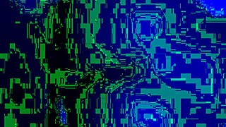 Detailed View Of A Massive, Jiggly Big Ass Butt