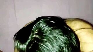 Secret life of the cheating housewife