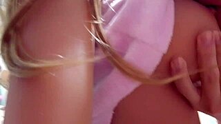 Stepfather's Son Takes Me To Cheap Hotel