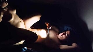 Surprising Step Uncle With Midnight Passion