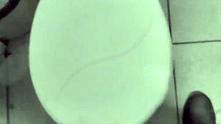 masturbating solo at work intriguing self-pleasure hidden office session