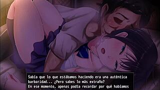 scar of summer ruta masaru in spanish