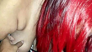 Delicious blowjob pov with a mature latina babe 😋