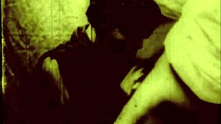 Dark Lantern Entertainment Presents Two Centuries Of Vintage Adult Films