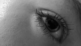 what's up with this sexy psycho girl taking a steamy shower?