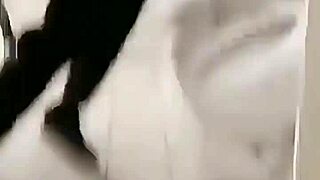 giving ass in school bathroom to two teachers