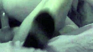 Fucking my latina friend passionately