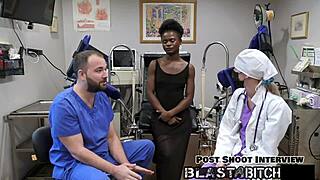 Rina Arems Pussy Gets Fucked And Blasted With A Jizzcasso