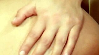 Does Slim Girl Love Rough Ass Fucking?