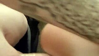 He's got something big for her in the bedroom