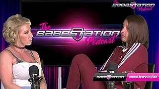 Babestation podcast jakso 03 babe castingin kanssa