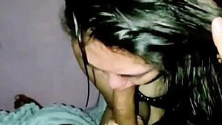 Secret life of the cheating housewife