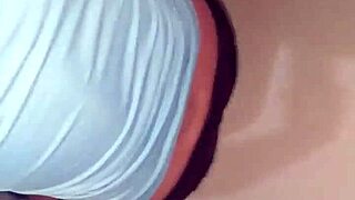 sex with the pharmacy delivery man trailer 04, uncensored latina brunette flashing