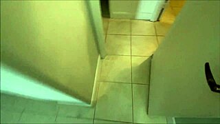 Eliza Eves does yoga with a teen in a threesome