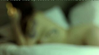 Blair Gets Anal And Blowjob In Casting POV