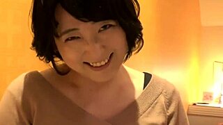 treasured footage of pregnant japanese milf in hotel