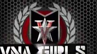 Cadence Luxx's Beautiful Long Hair